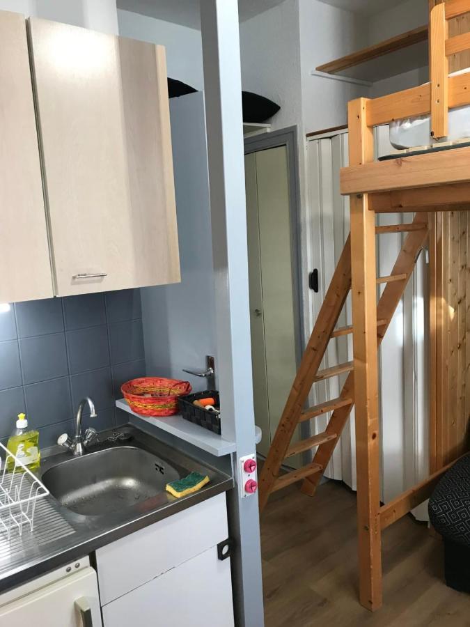 Apartamento L'ideal En Charteuse *