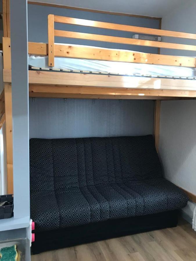 Apartamento L'ideal En Charteuse Saint-Pierre-de-Chartreuse