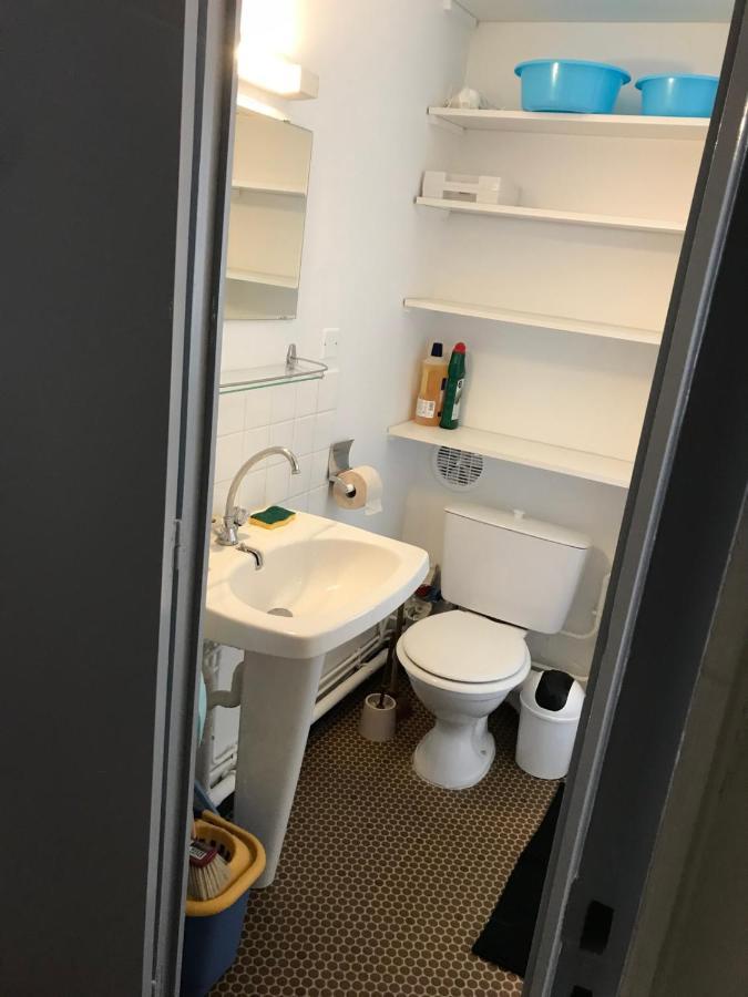 Apartment L'ideal En Charteuse